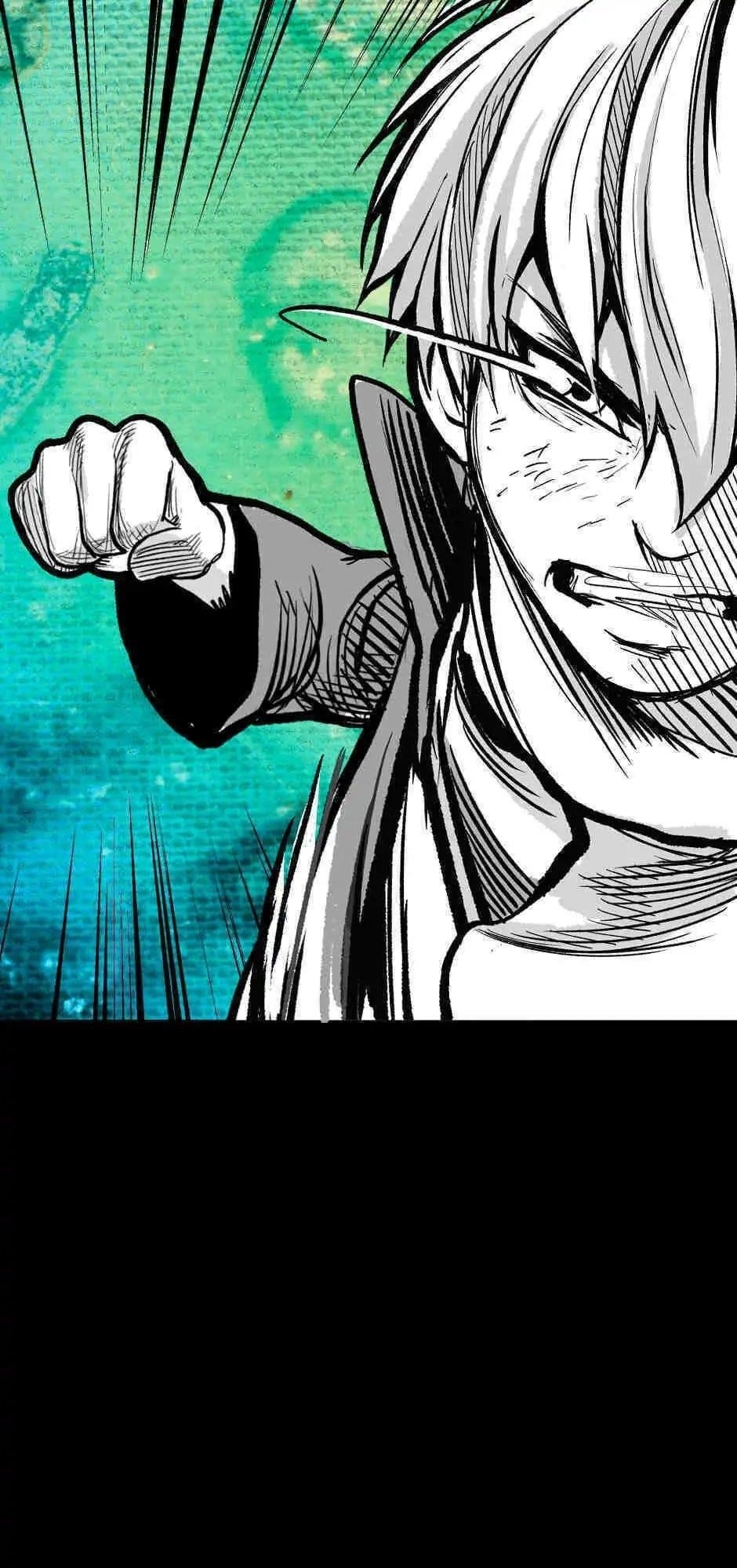 Tomahawk Angel Chapter 10 - Page 45