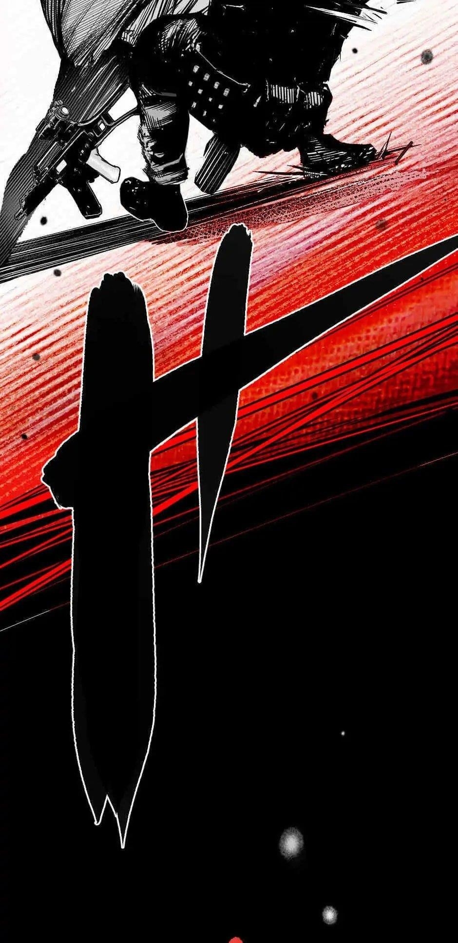 Tomahawk Angel Chapter 10 - Page 47