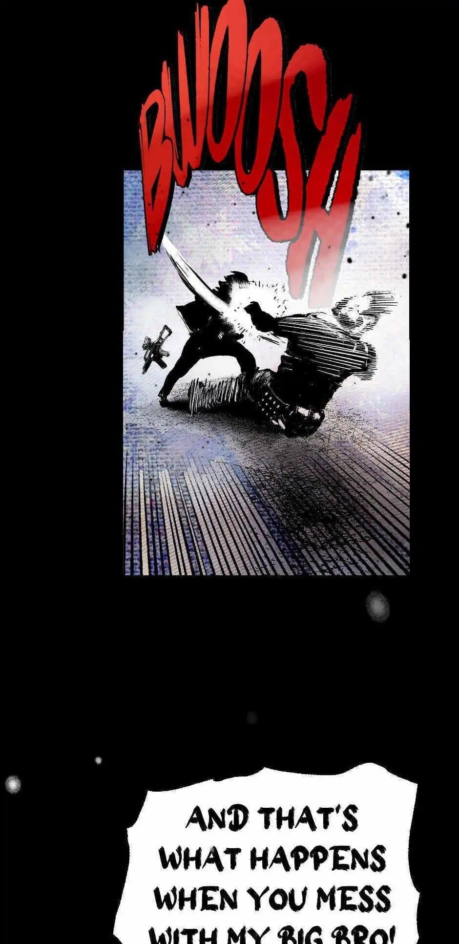 Tomahawk Angel Chapter 10 - Page 48