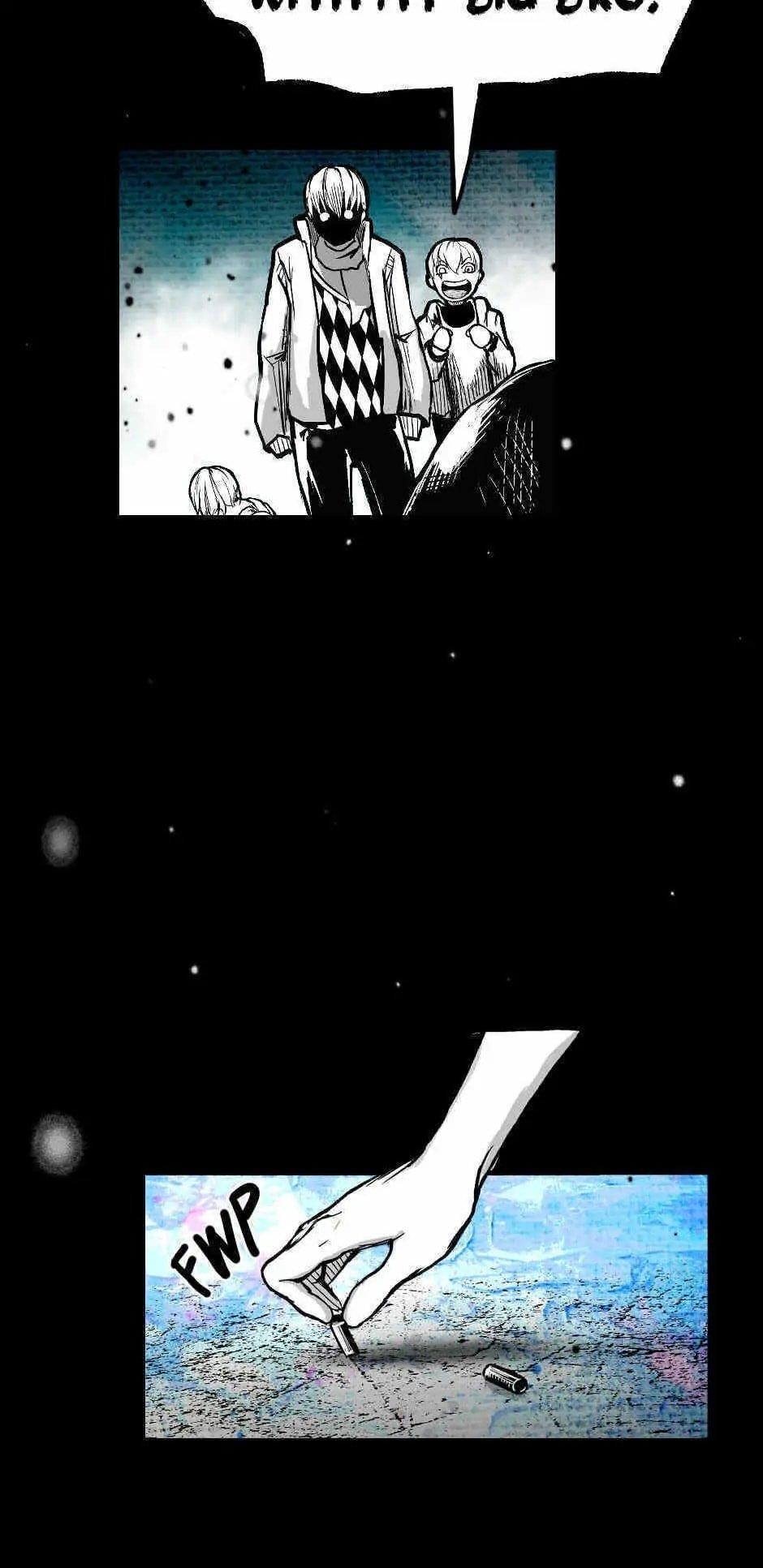 Tomahawk Angel Chapter 10 - Page 49