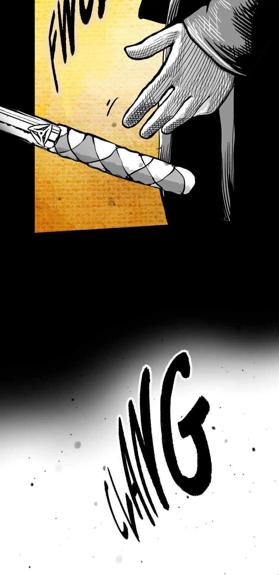 Tomahawk Angel Chapter 10 - Page 5