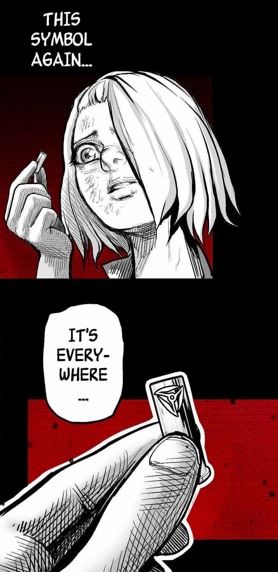 Tomahawk Angel Chapter 10 - Page 50