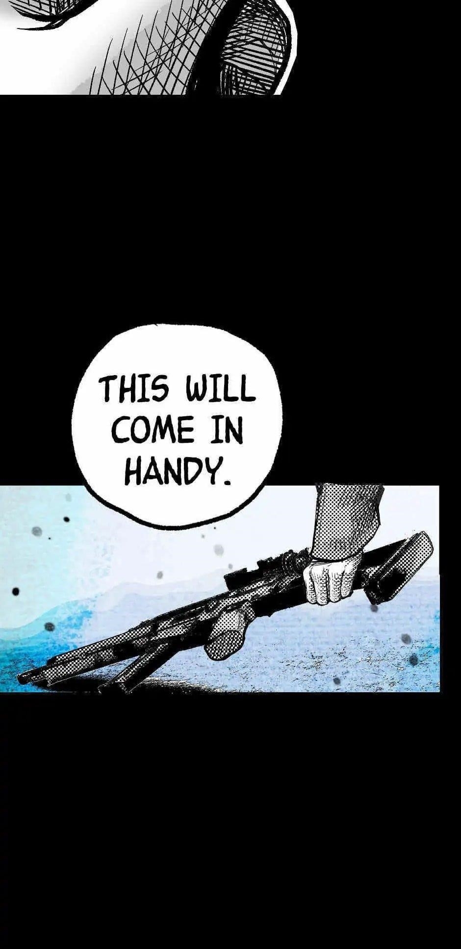 Tomahawk Angel Chapter 10 - Page 51