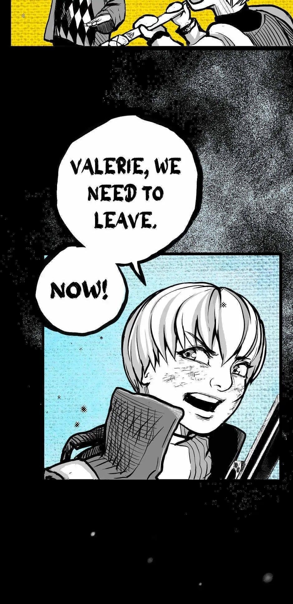 Tomahawk Angel Chapter 10 - Page 54