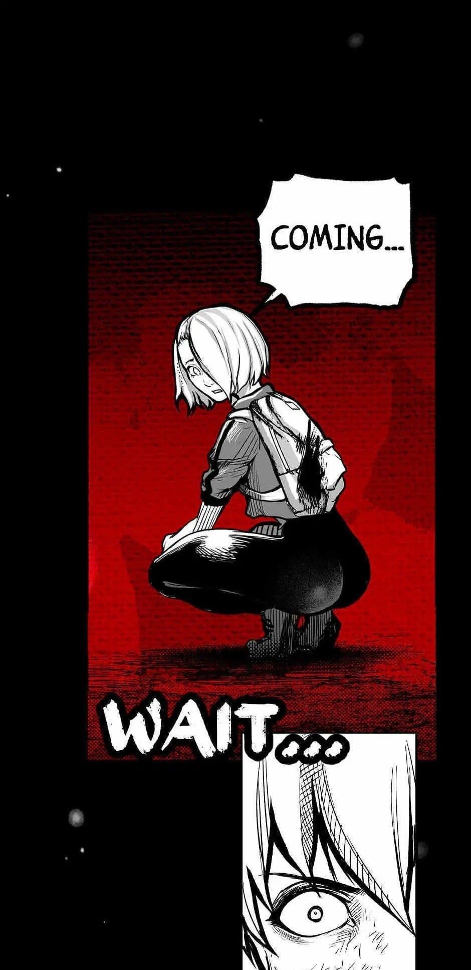 Tomahawk Angel Chapter 10 - Page 55