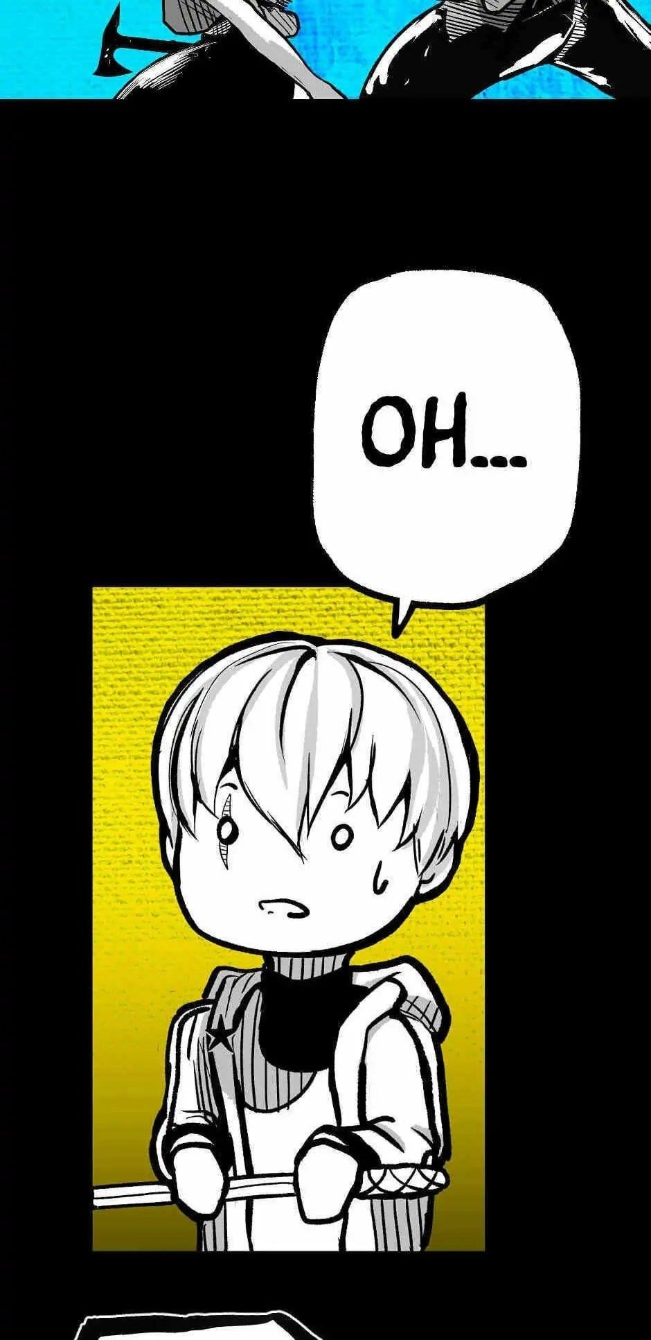 Tomahawk Angel Chapter 10 - Page 58