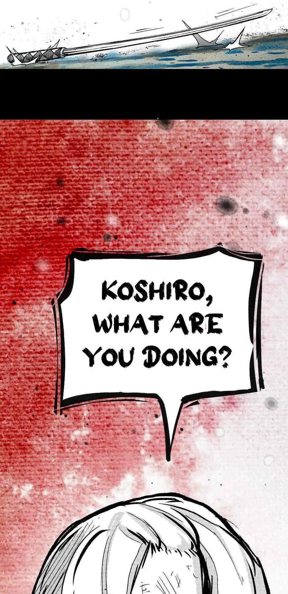 Tomahawk Angel Chapter 10 - Page 6