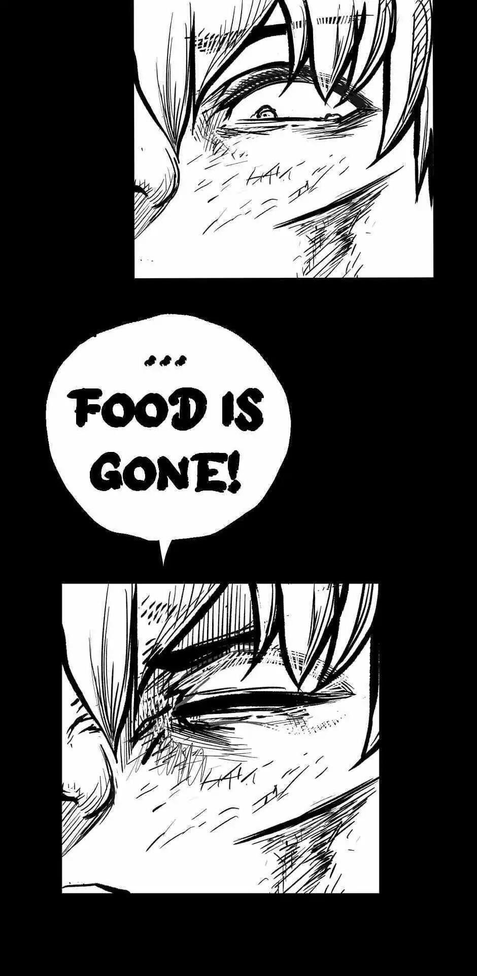 Tomahawk Angel Chapter 10 - Page 60