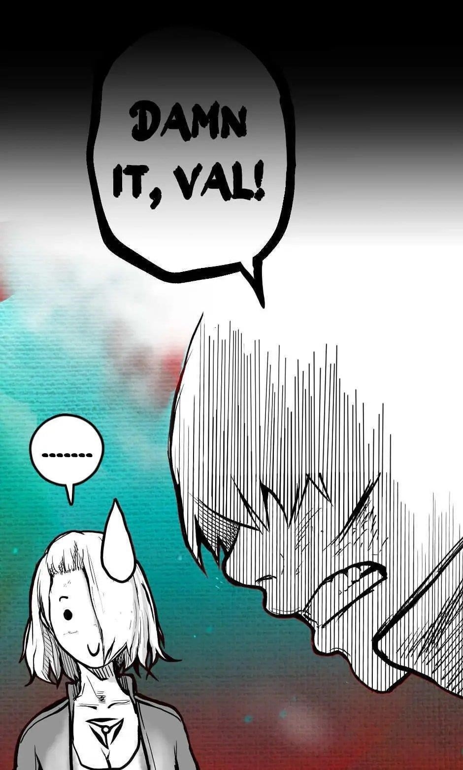 Tomahawk Angel Chapter 10 - Page 61