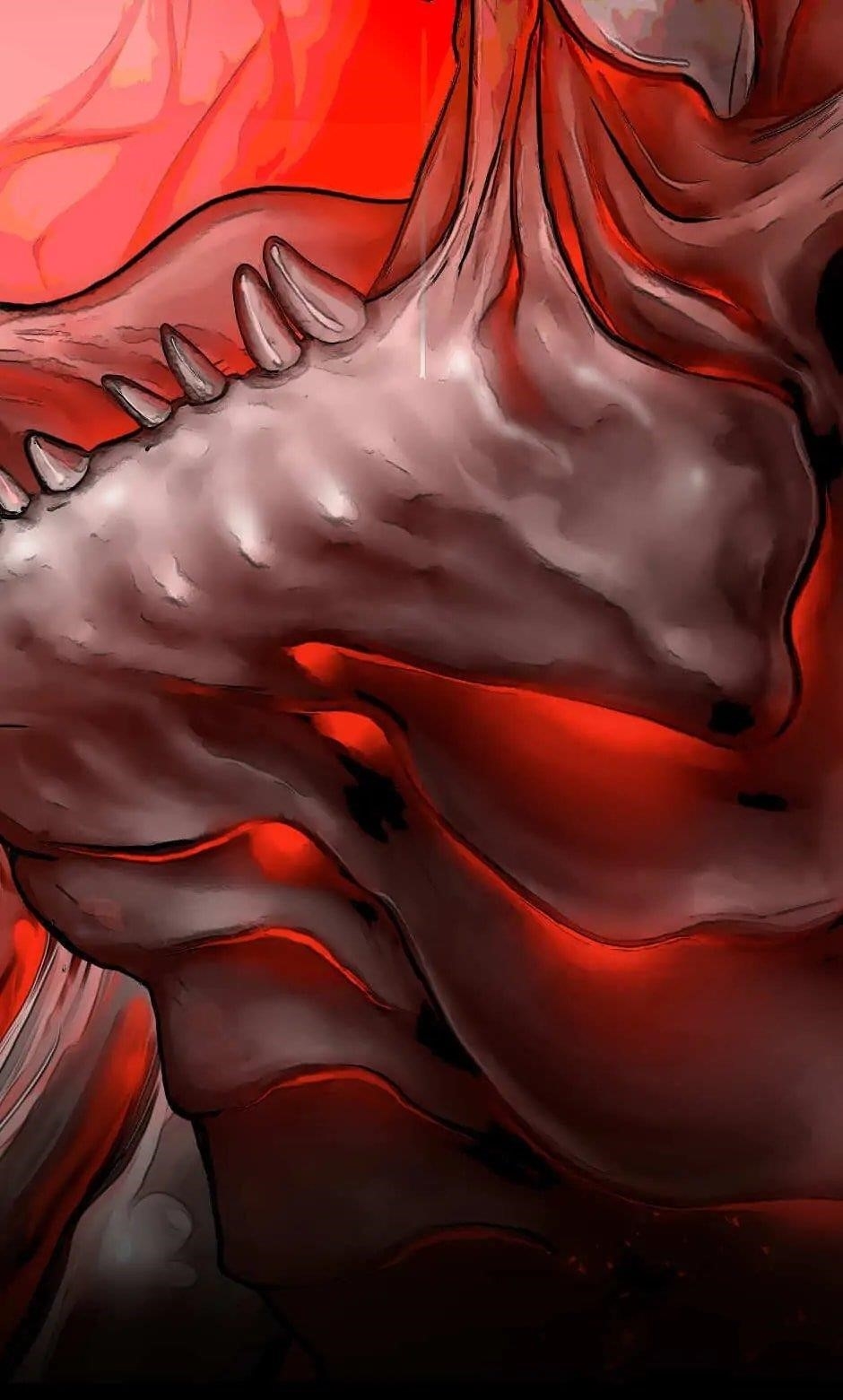 Tomahawk Angel Chapter 10 - Page 64