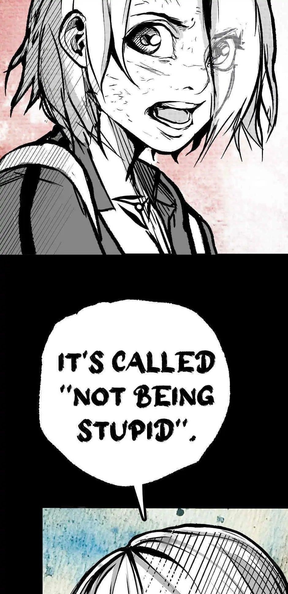 Tomahawk Angel Chapter 10 - Page 7