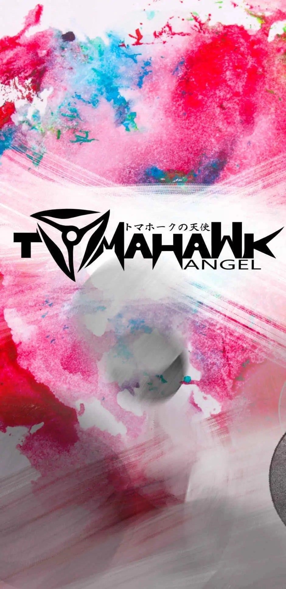 Tomahawk Angel Chapter 11 - Page 1