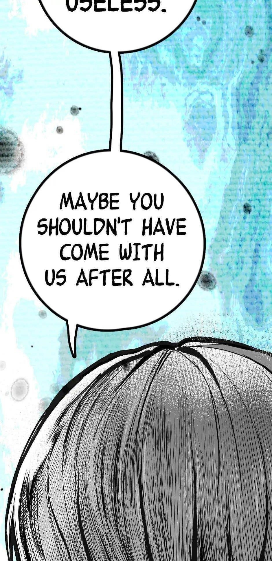 Tomahawk Angel Chapter 11 - Page 10