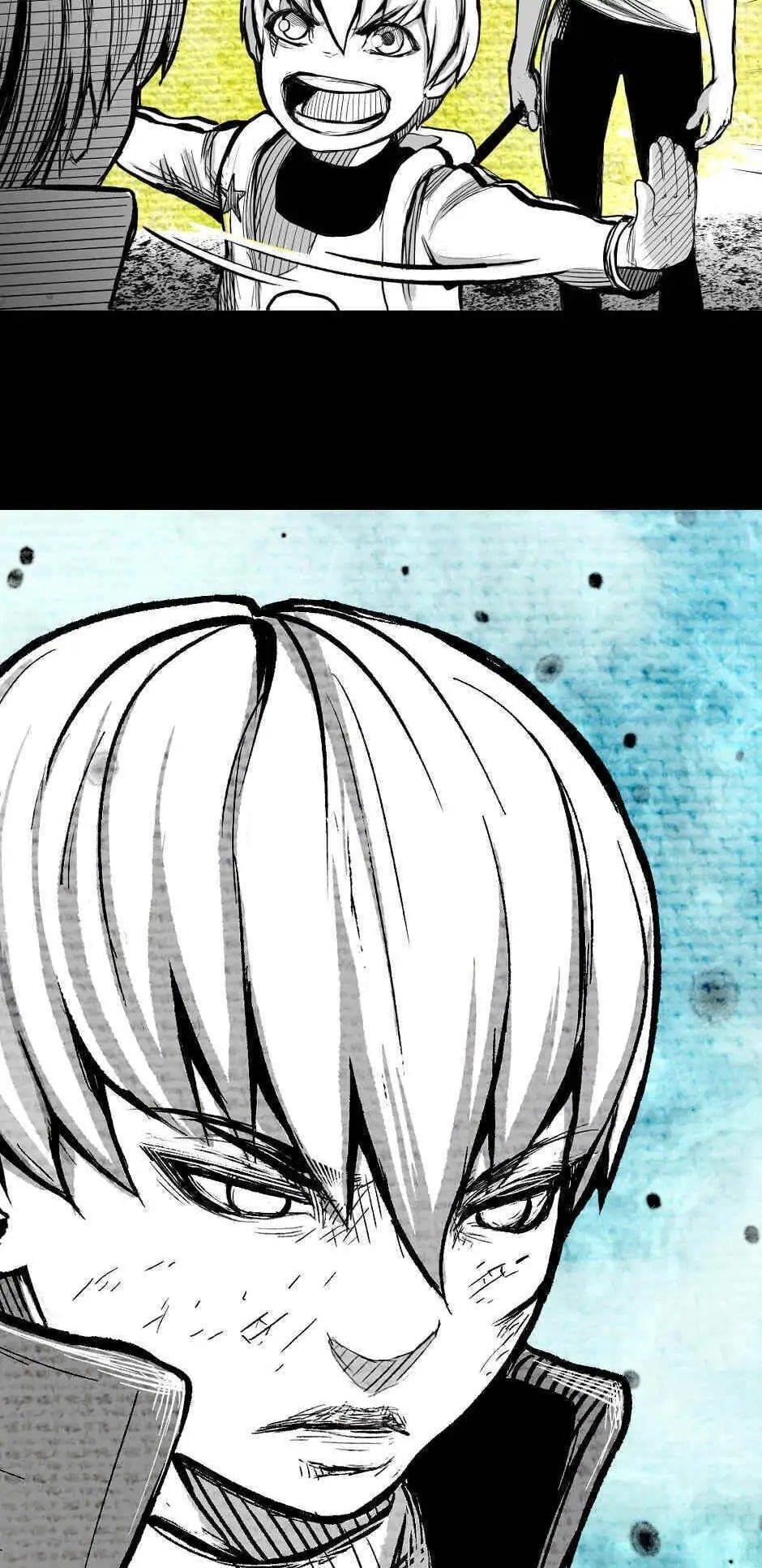 Tomahawk Angel Chapter 11 - Page 12