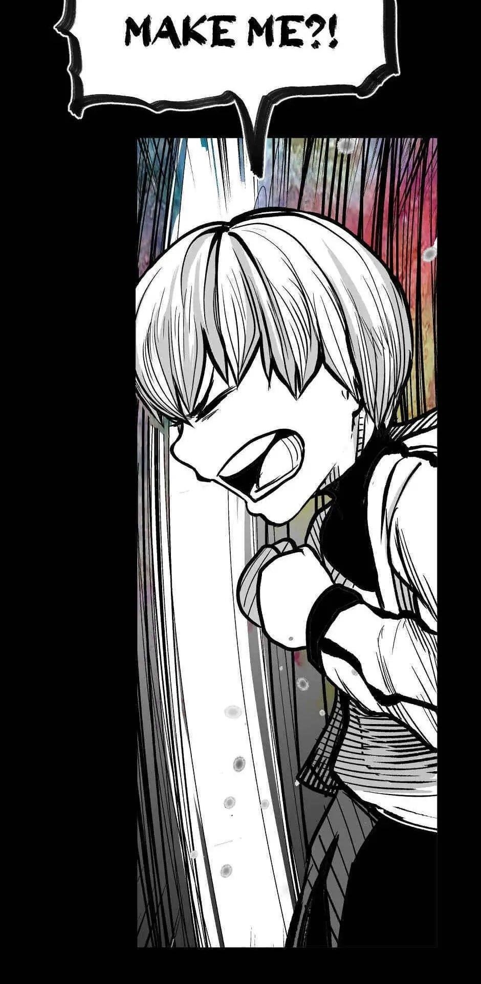 Tomahawk Angel Chapter 11 - Page 15