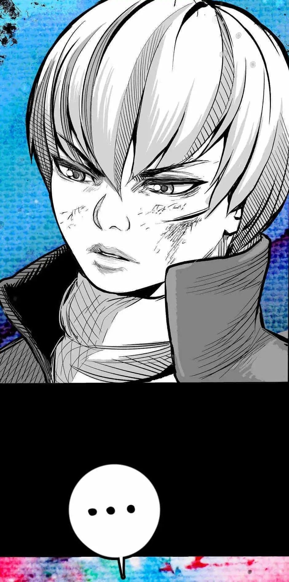 Tomahawk Angel Chapter 11 - Page 17