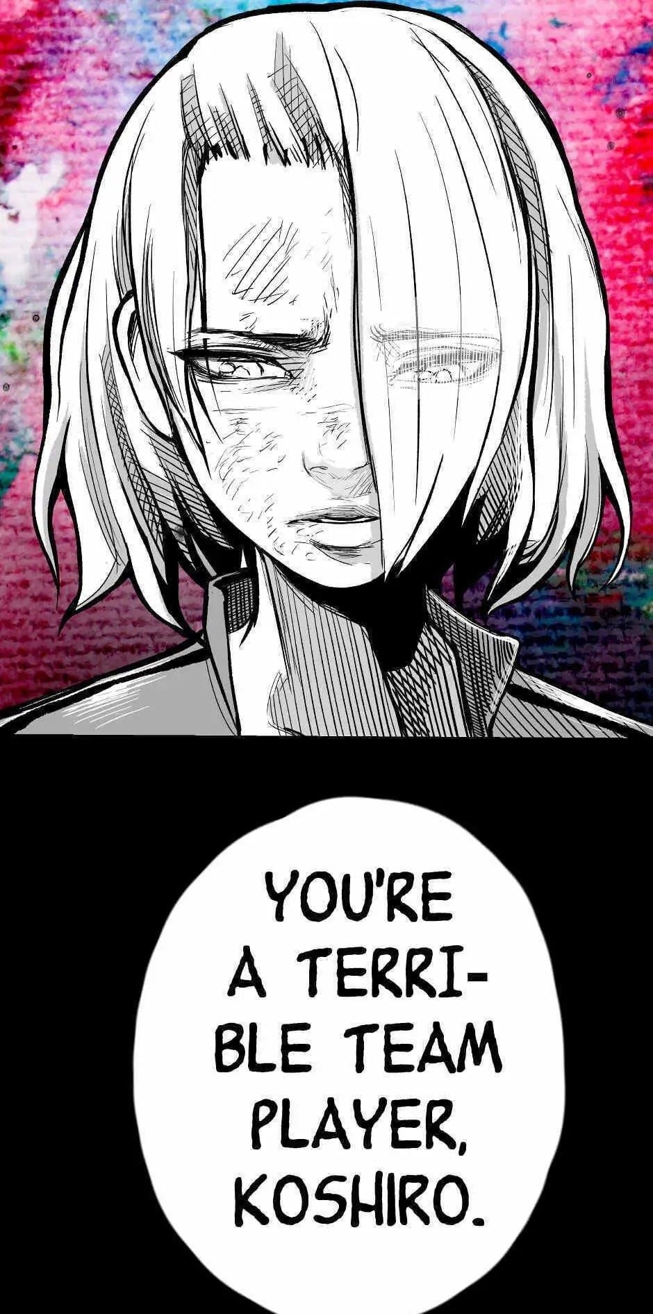 Tomahawk Angel Chapter 11 - Page 18