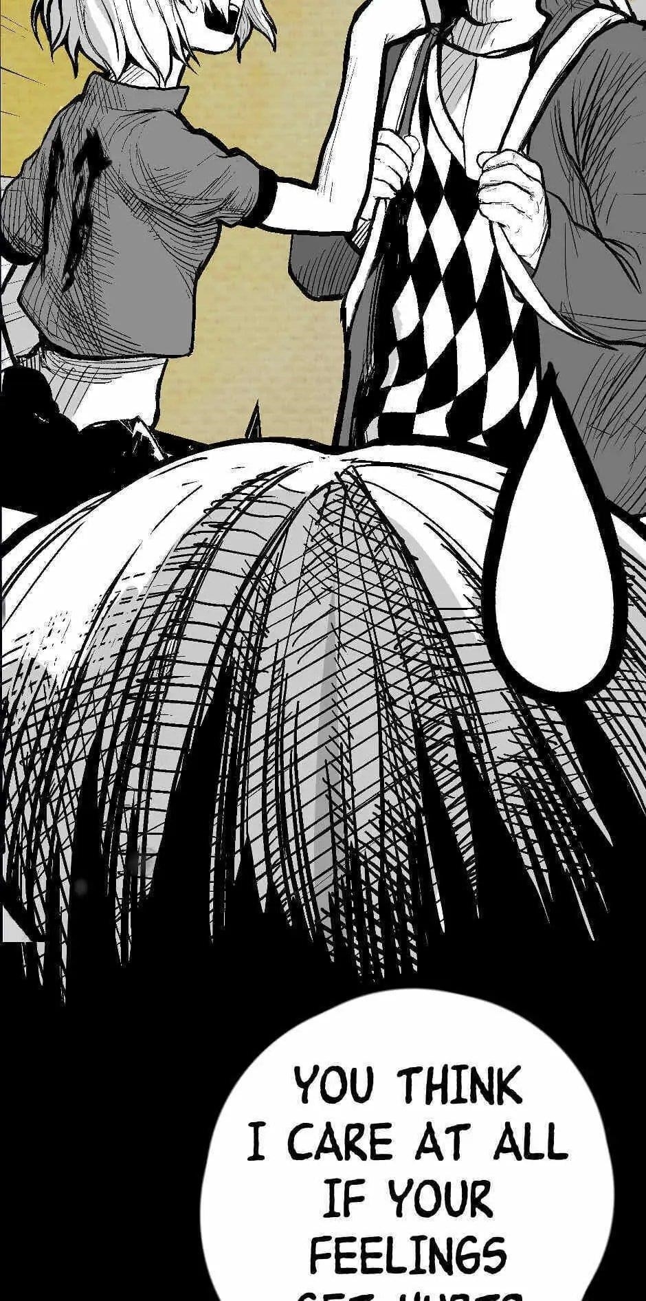 Tomahawk Angel Chapter 11 - Page 20