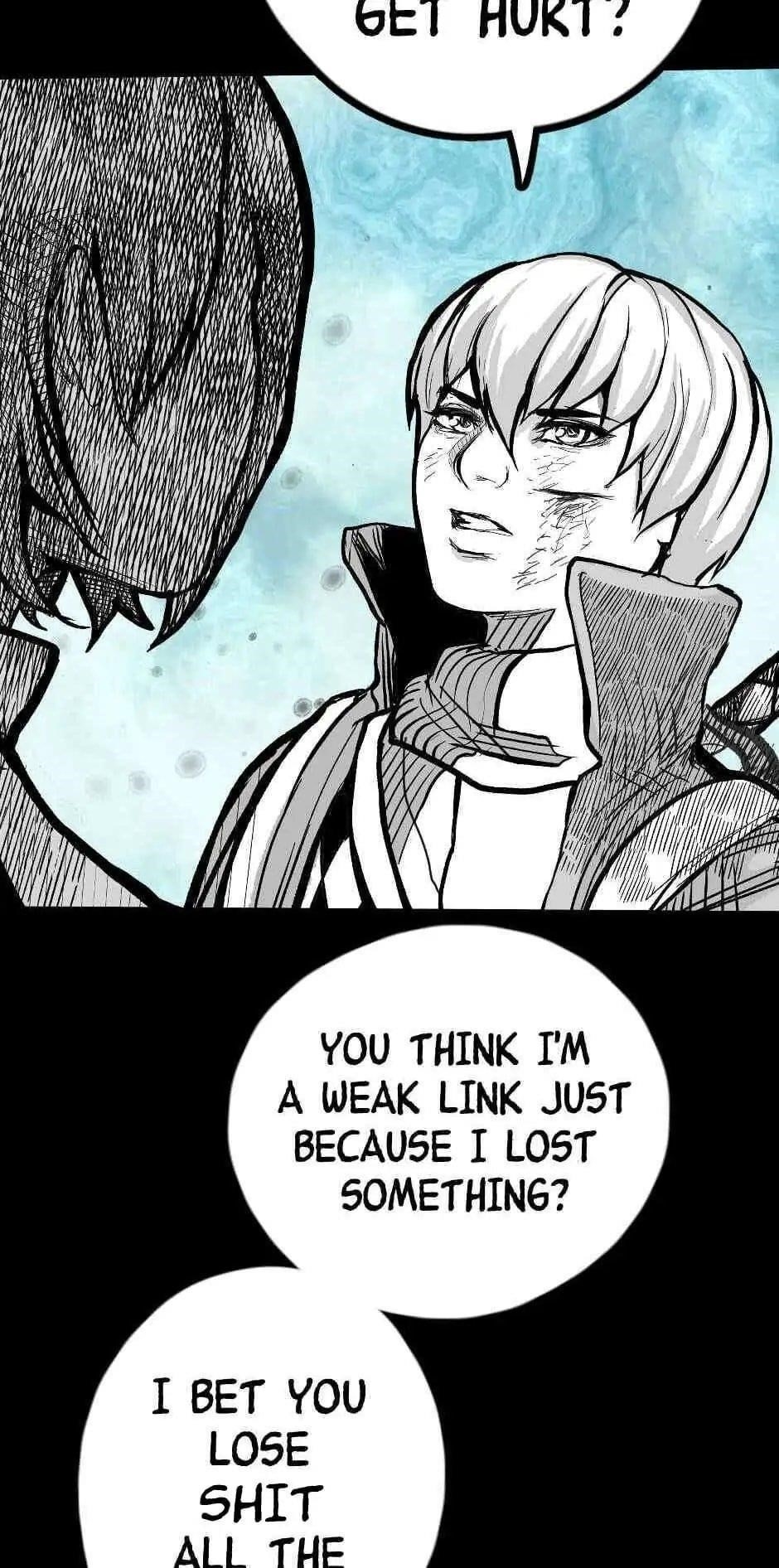 Tomahawk Angel Chapter 11 - Page 21