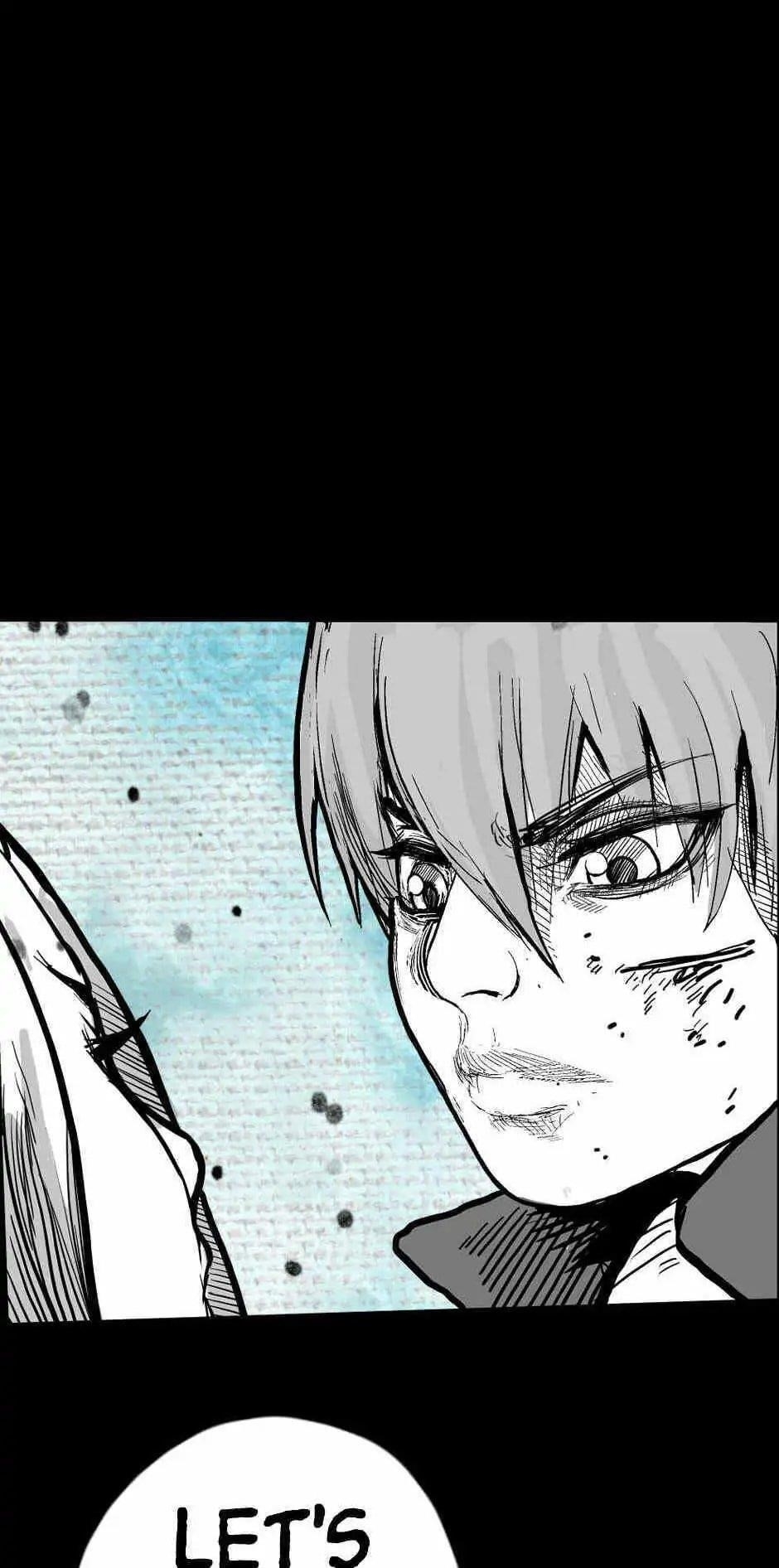 Tomahawk Angel Chapter 11 - Page 25