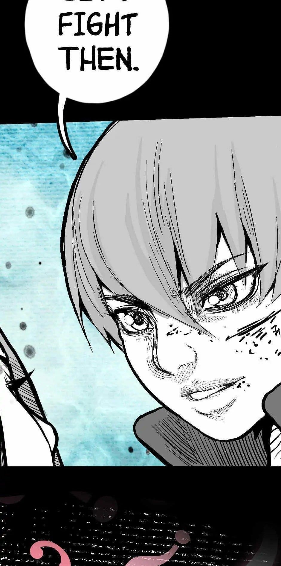 Tomahawk Angel Chapter 11 - Page 26