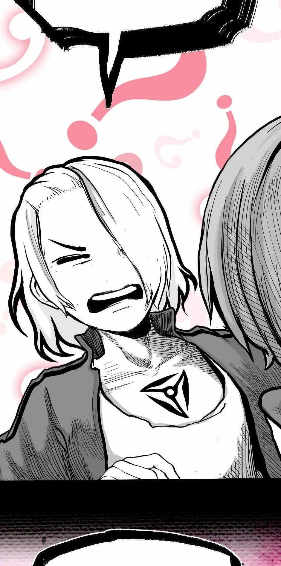 Tomahawk Angel Chapter 11 - Page 28