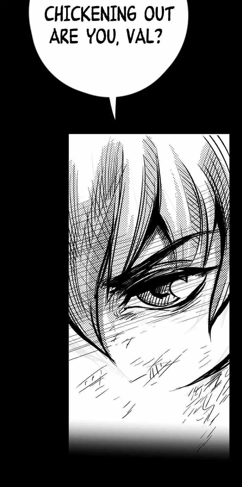 Tomahawk Angel Chapter 11 - Page 30