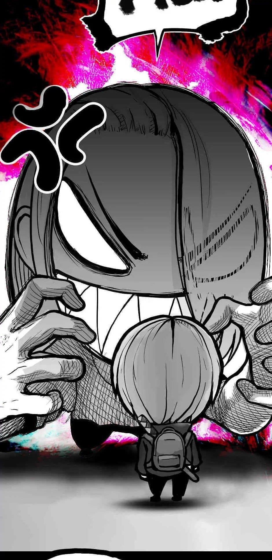 Tomahawk Angel Chapter 11 - Page 32