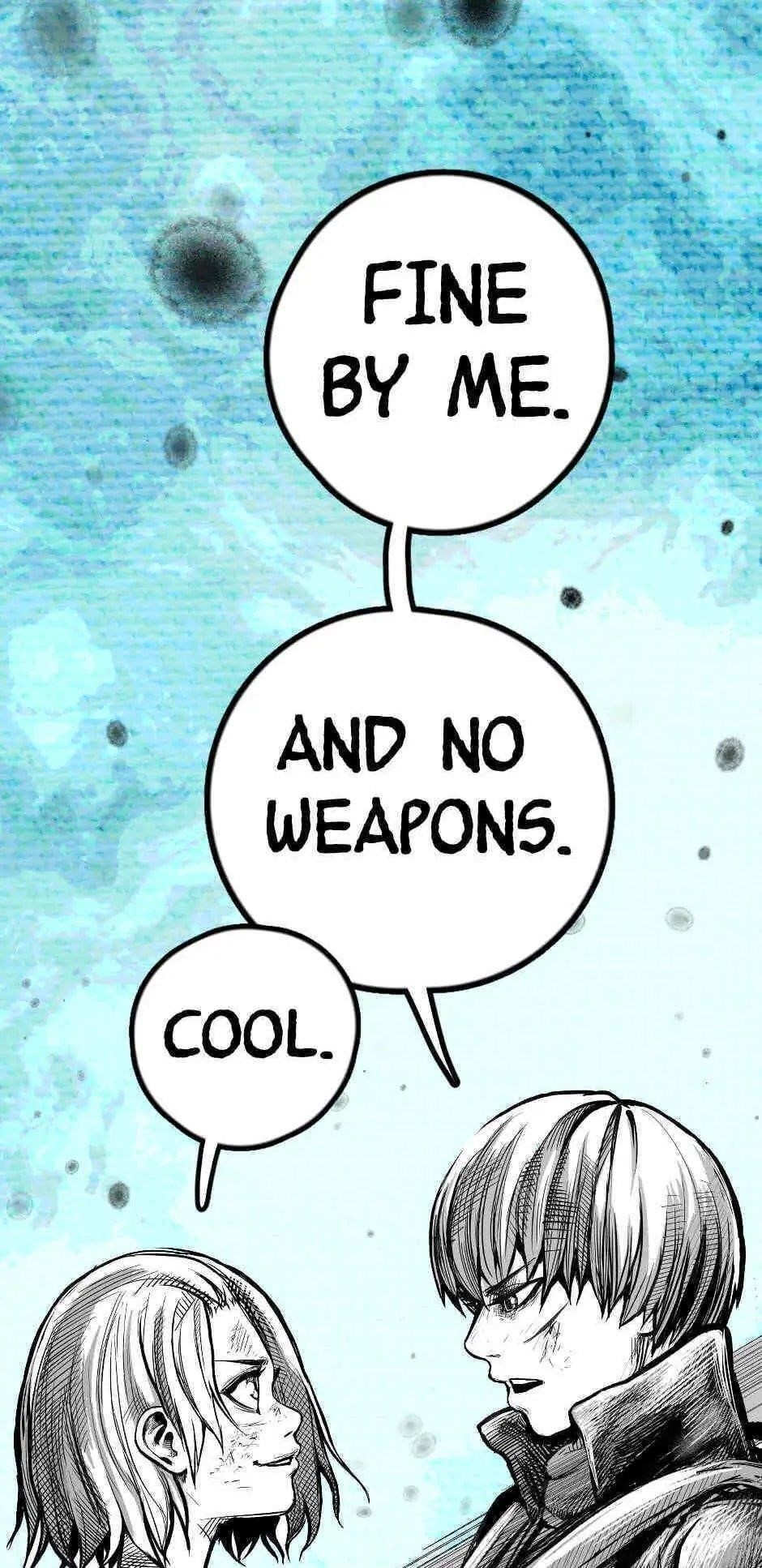 Tomahawk Angel Chapter 11 - Page 36