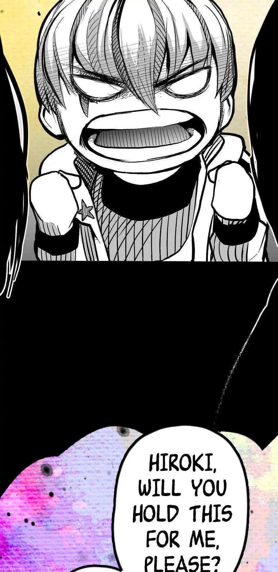 Tomahawk Angel Chapter 11 - Page 38