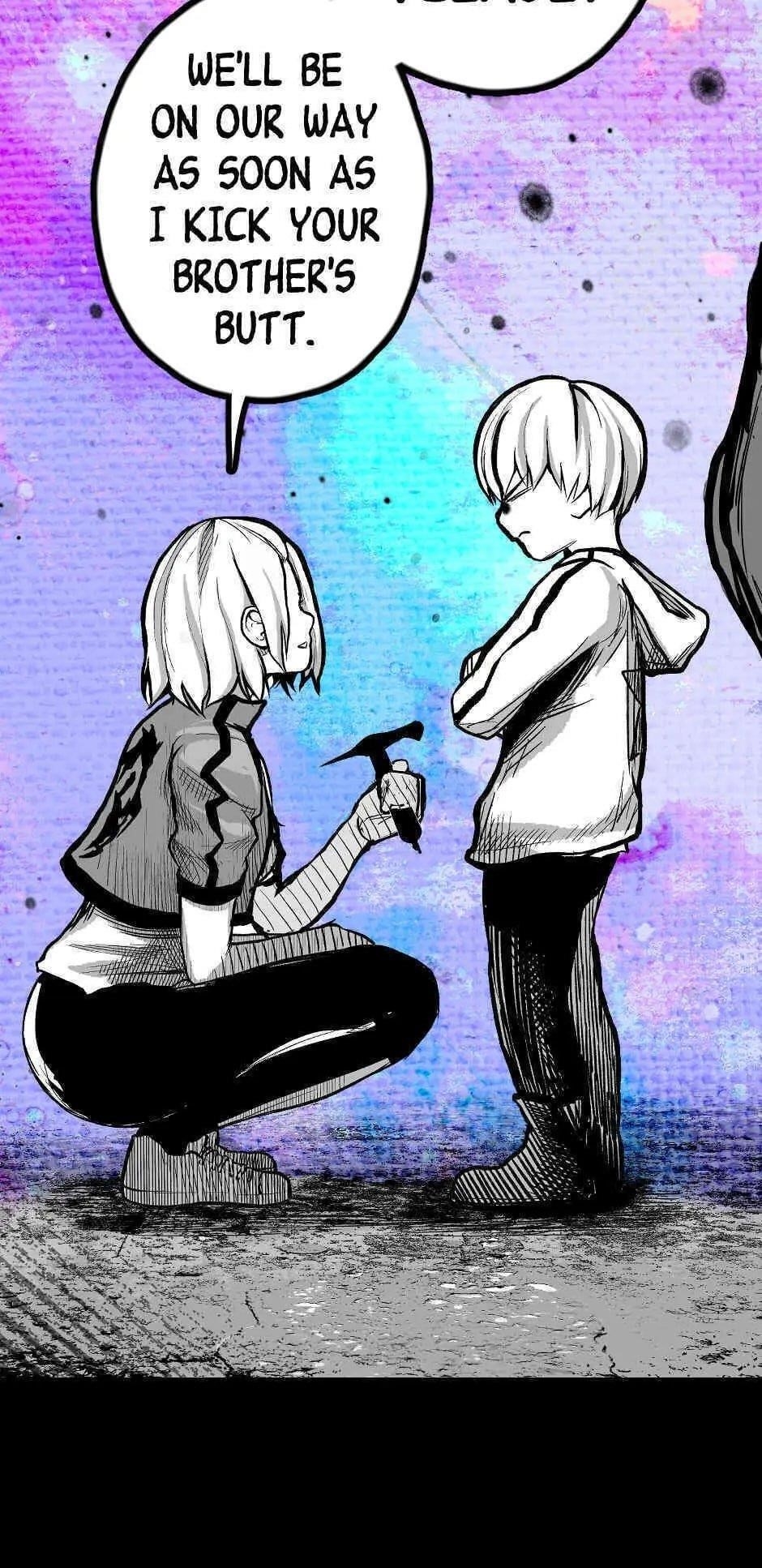 Tomahawk Angel Chapter 11 - Page 39