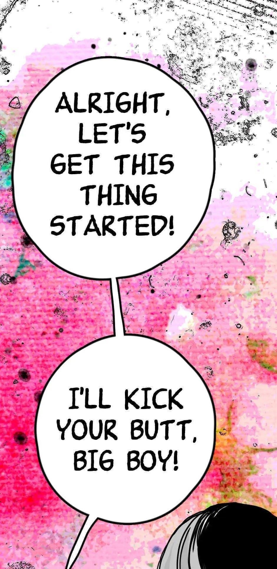 Tomahawk Angel Chapter 11 - Page 43