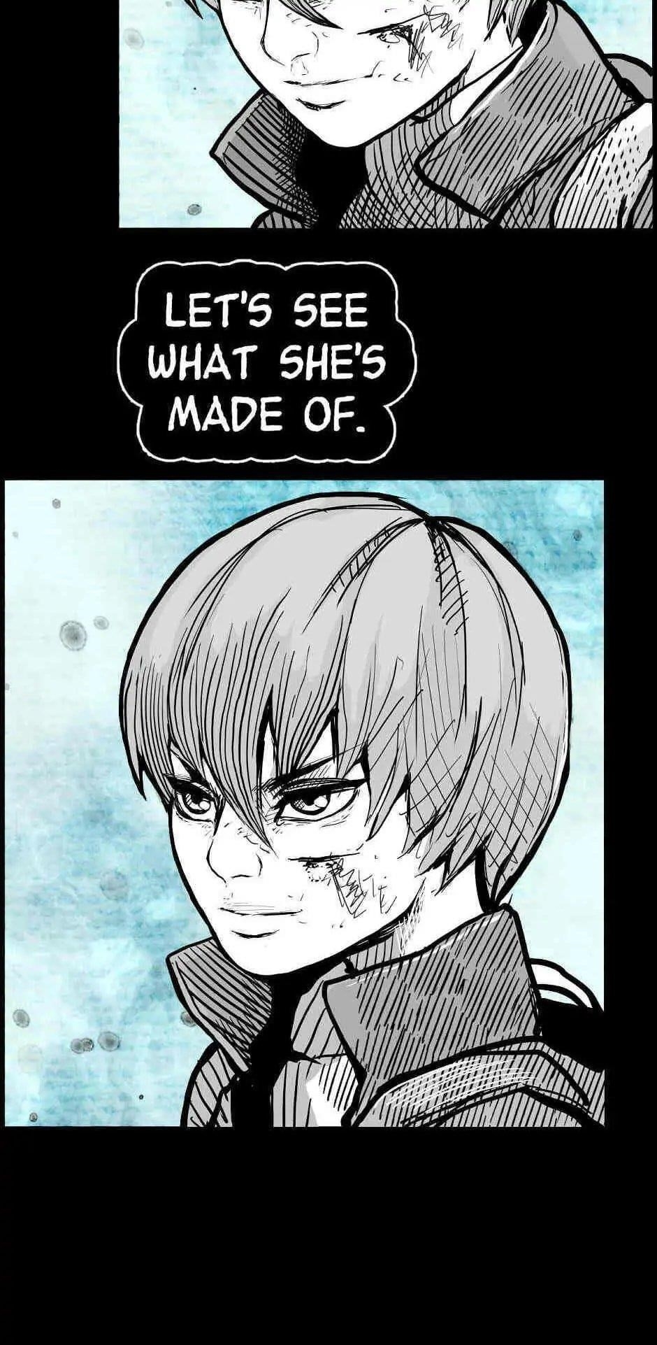 Tomahawk Angel Chapter 11 - Page 45