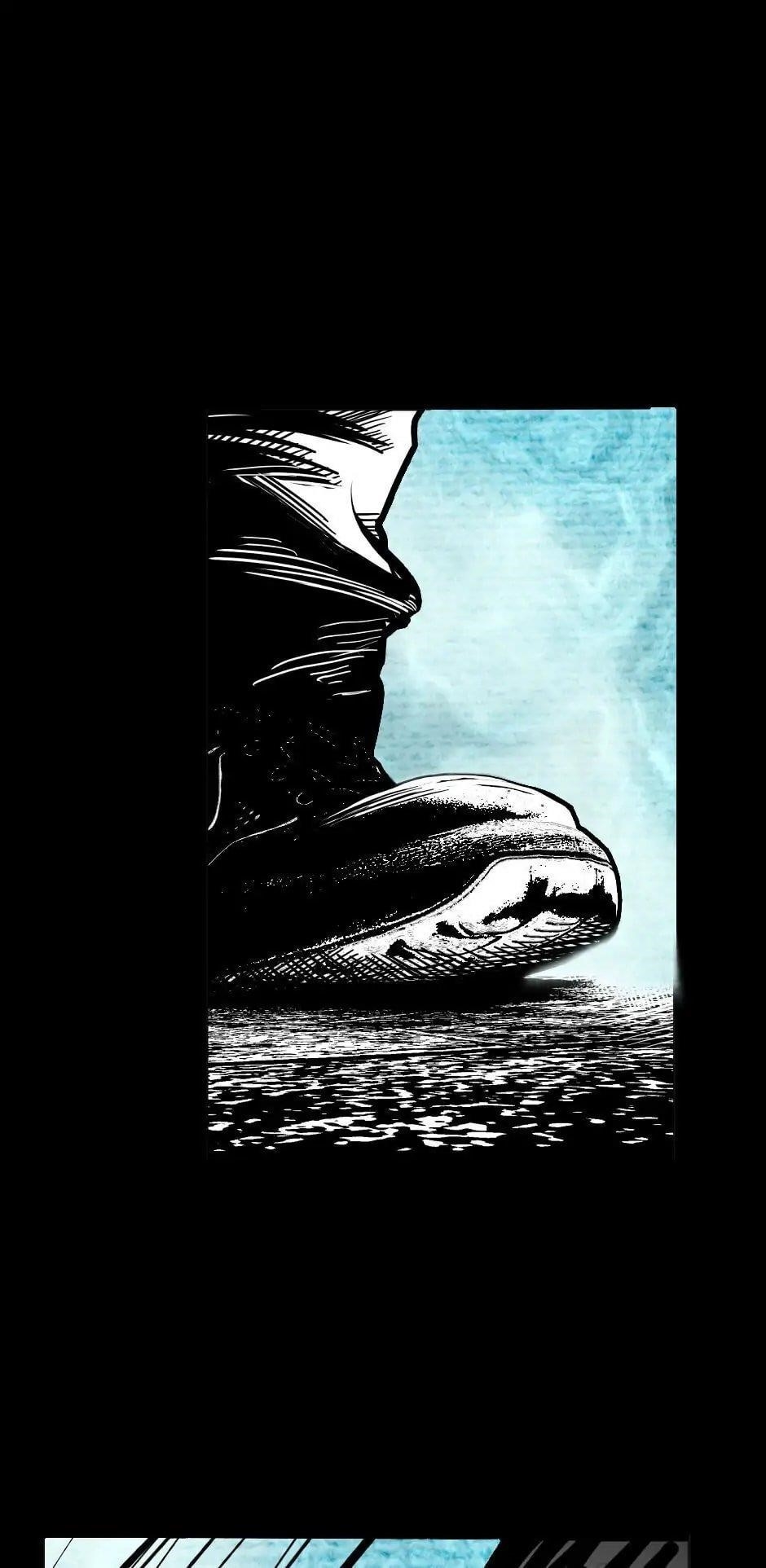 Tomahawk Angel Chapter 11 - Page 46