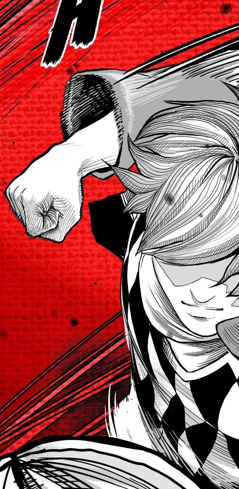 Tomahawk Angel Chapter 11 - Page 48