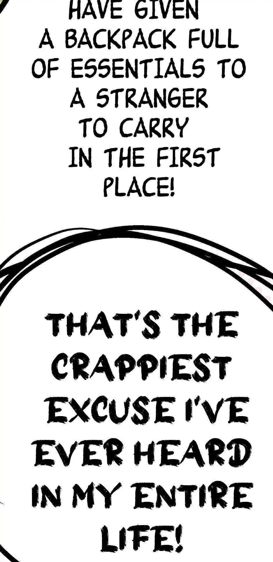 Tomahawk Angel Chapter 11 - Page 5