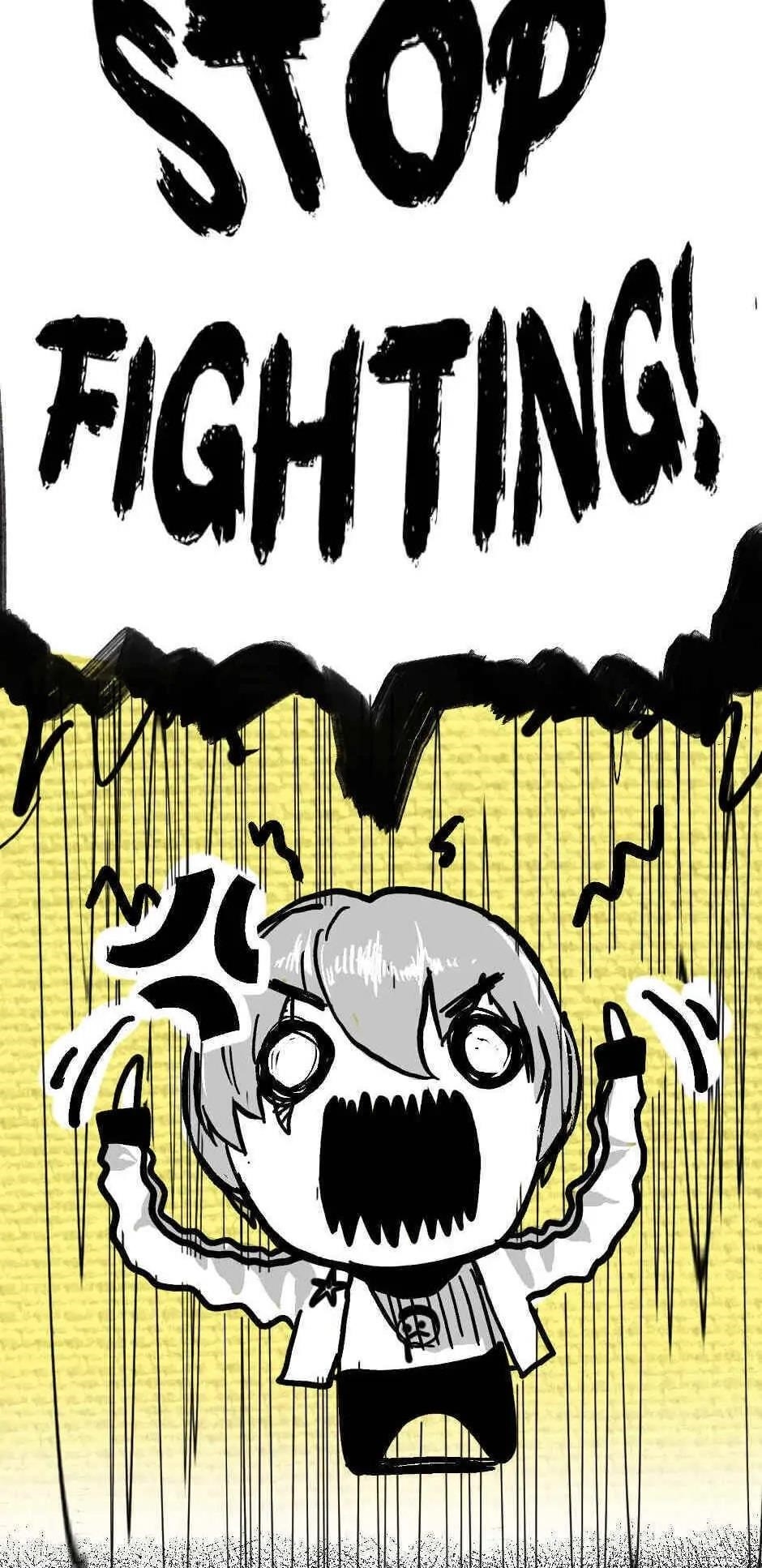 Tomahawk Angel Chapter 11 - Page 7