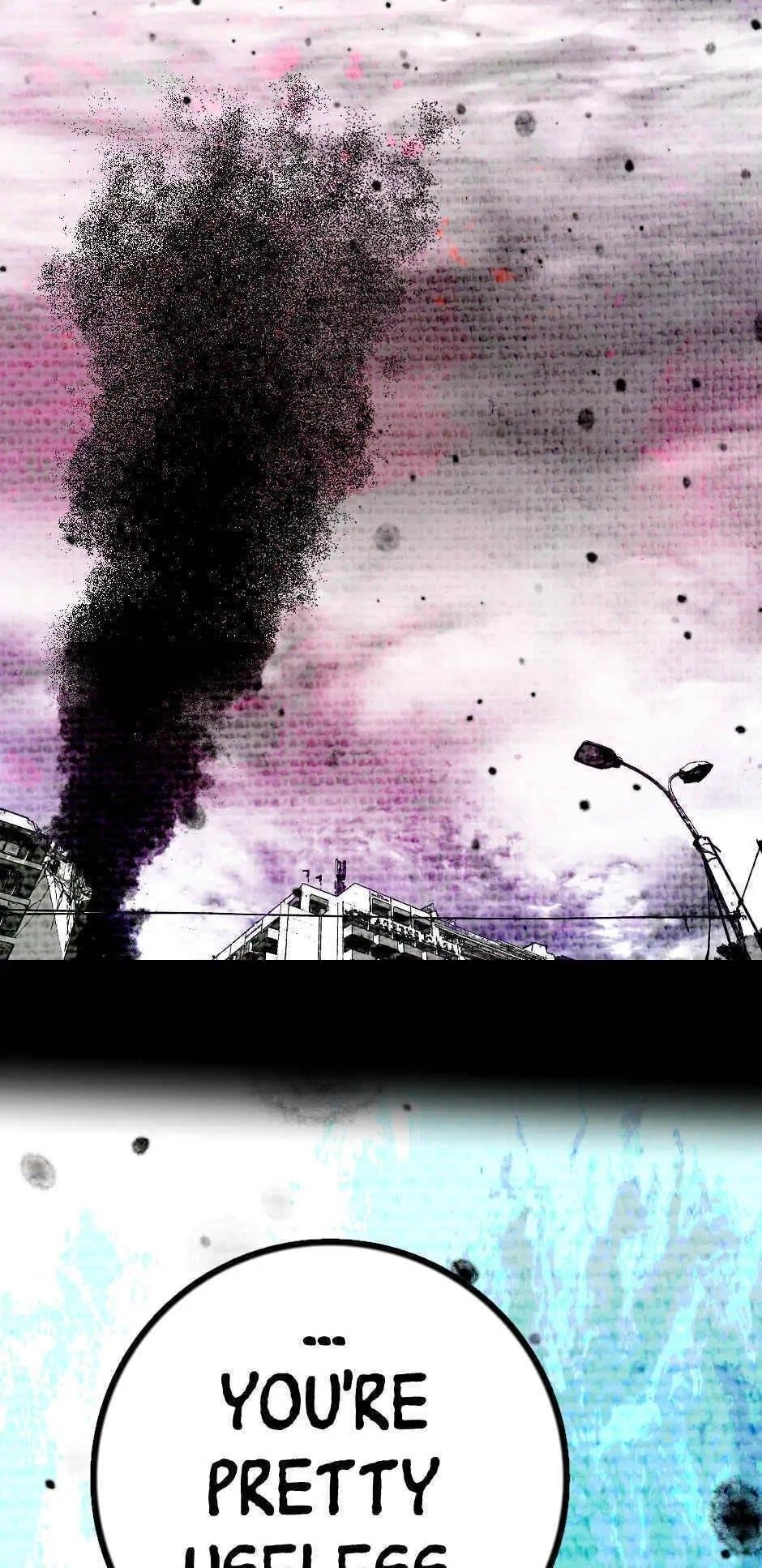 Tomahawk Angel Chapter 11 - Page 9