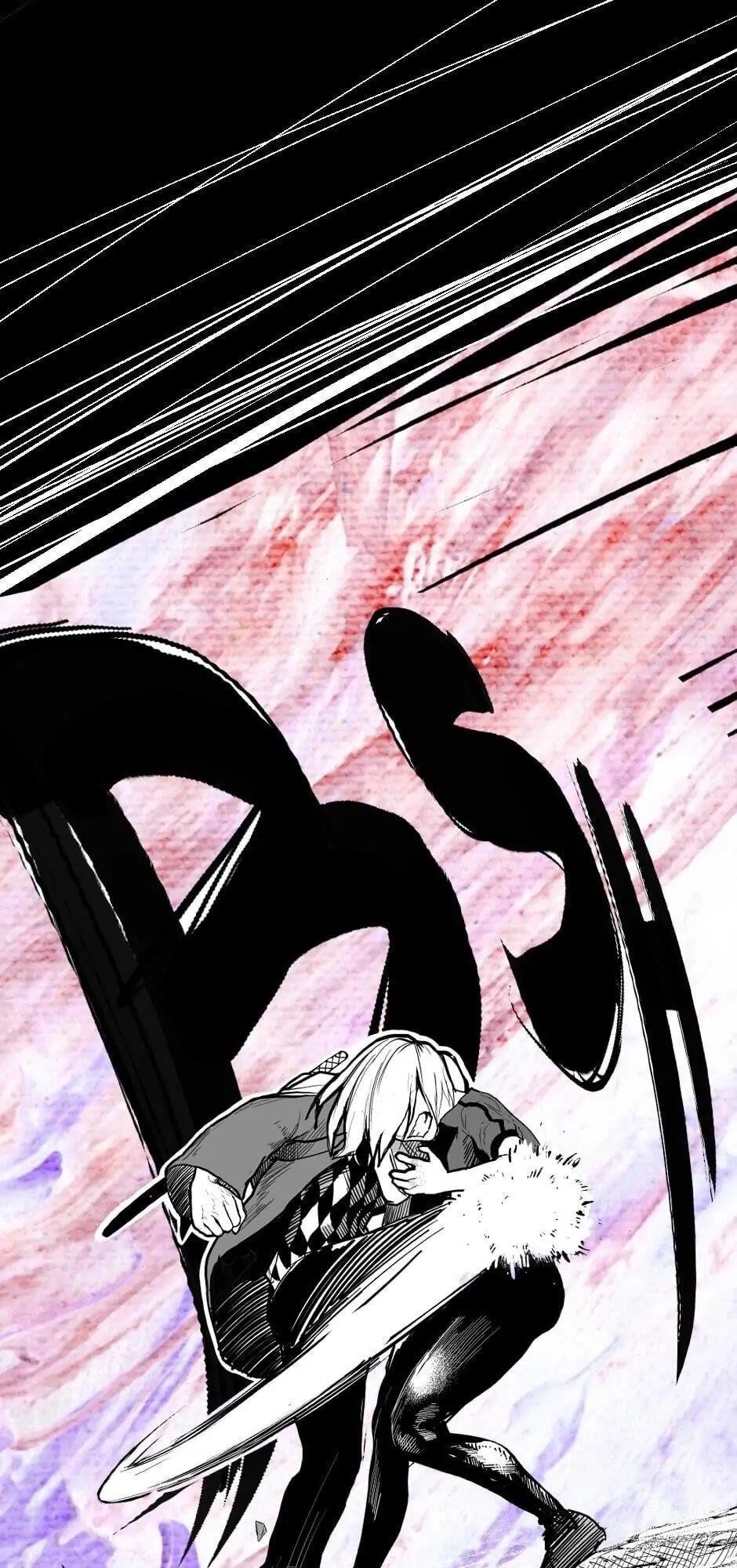 Tomahawk Angel Chapter 12 - Page 10