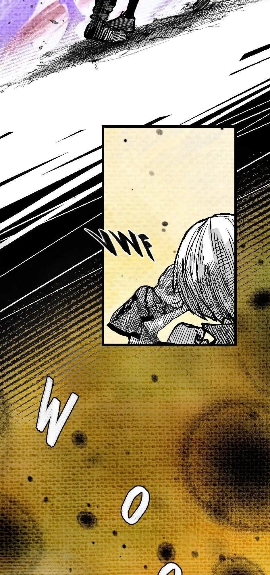 Tomahawk Angel Chapter 12 - Page 11