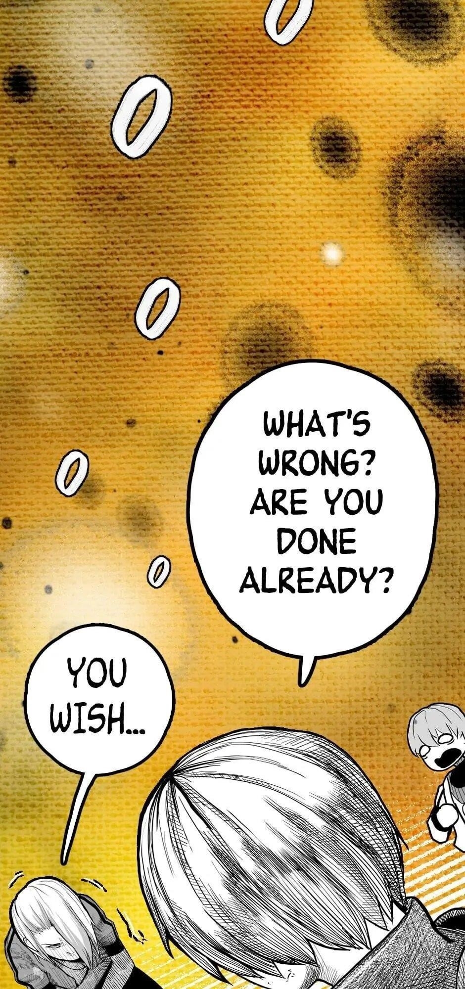 Tomahawk Angel Chapter 12 - Page 12