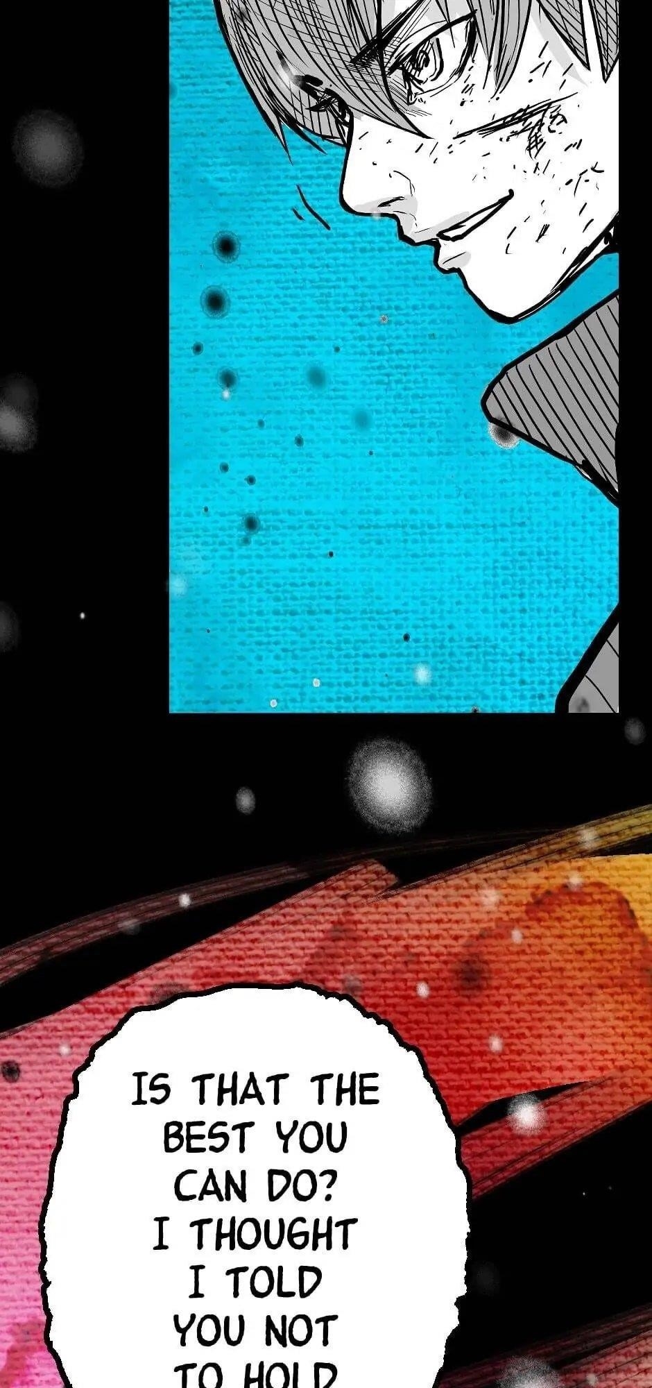 Tomahawk Angel Chapter 12 - Page 14