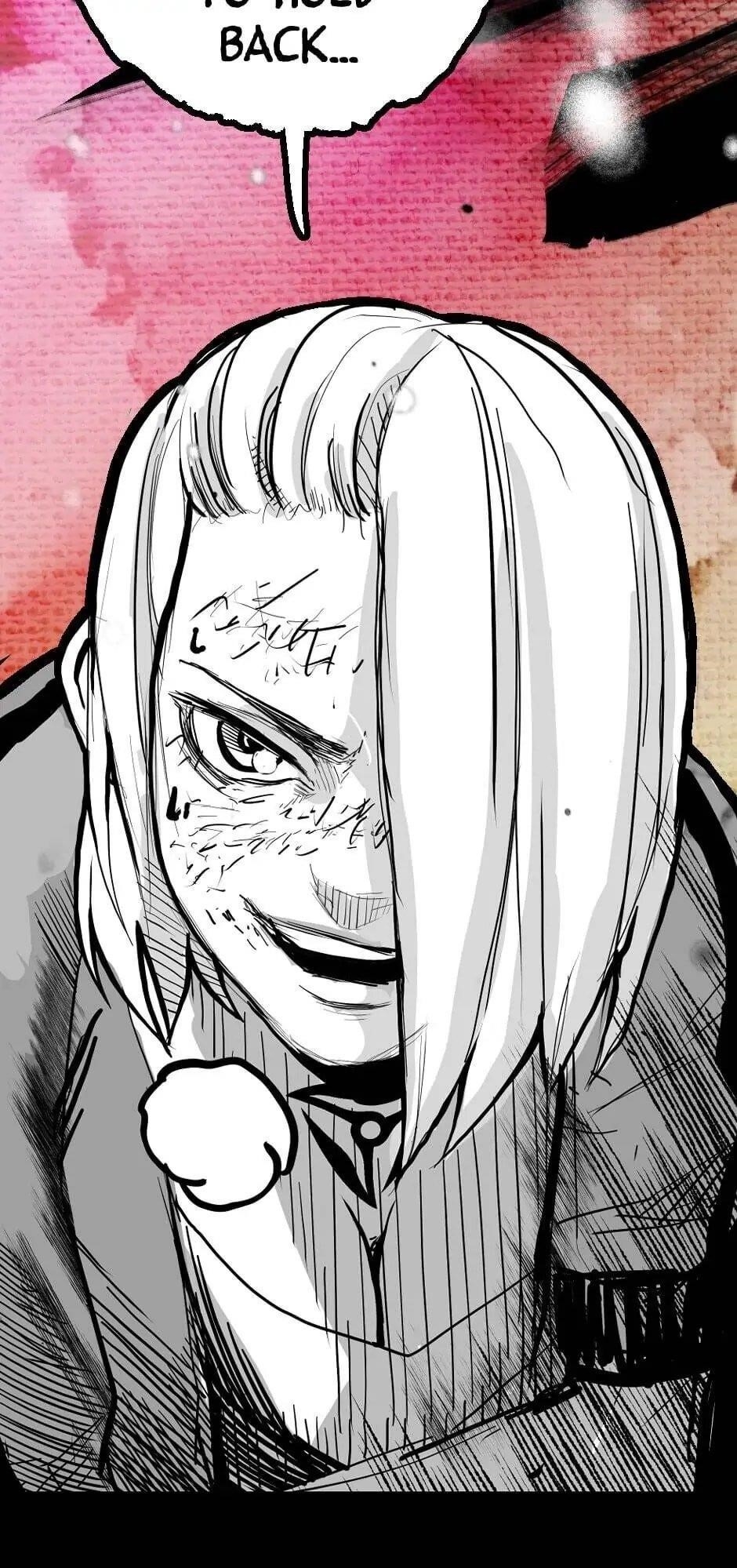 Tomahawk Angel Chapter 12 - Page 15