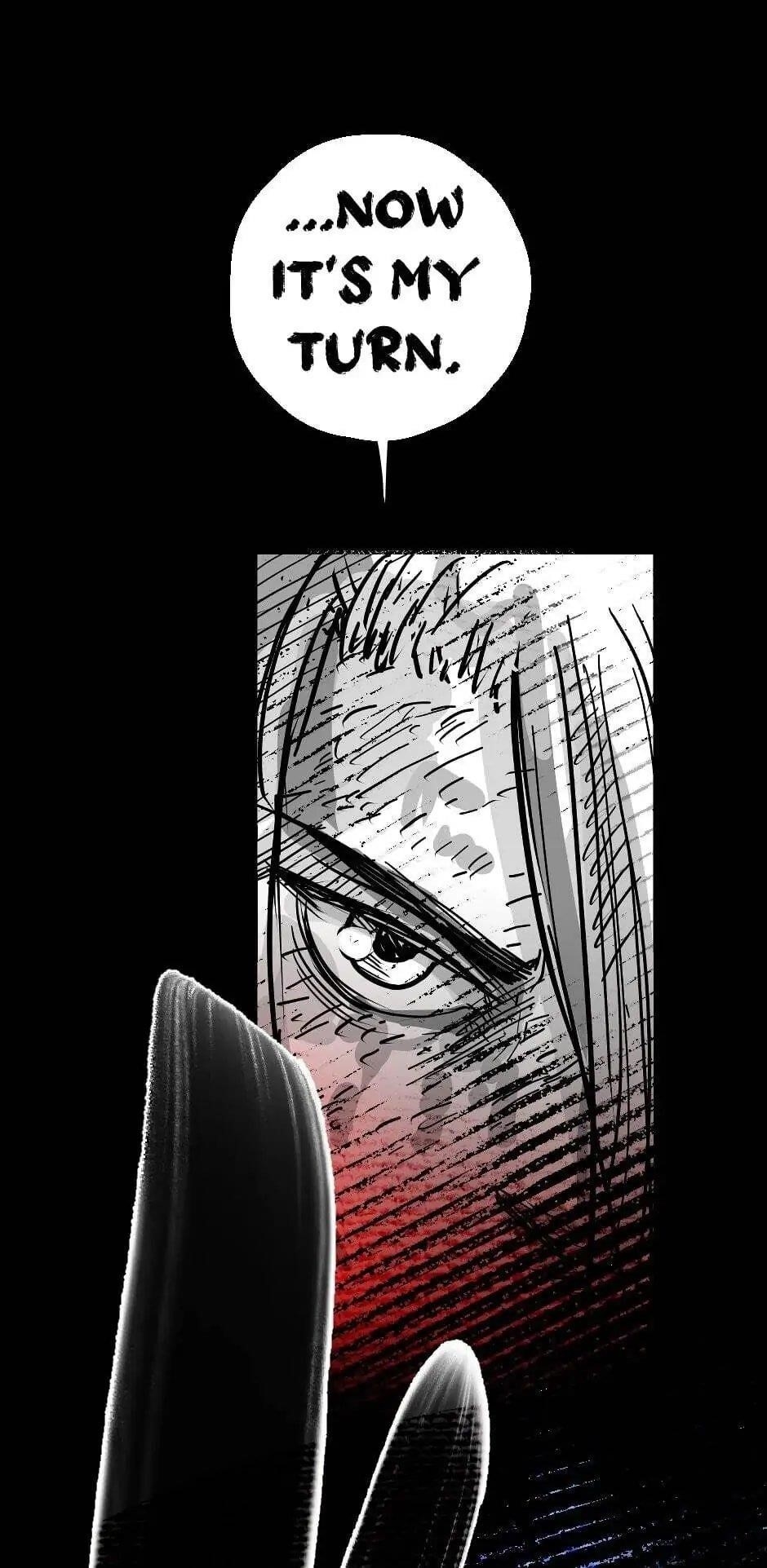 Tomahawk Angel Chapter 12 - Page 16