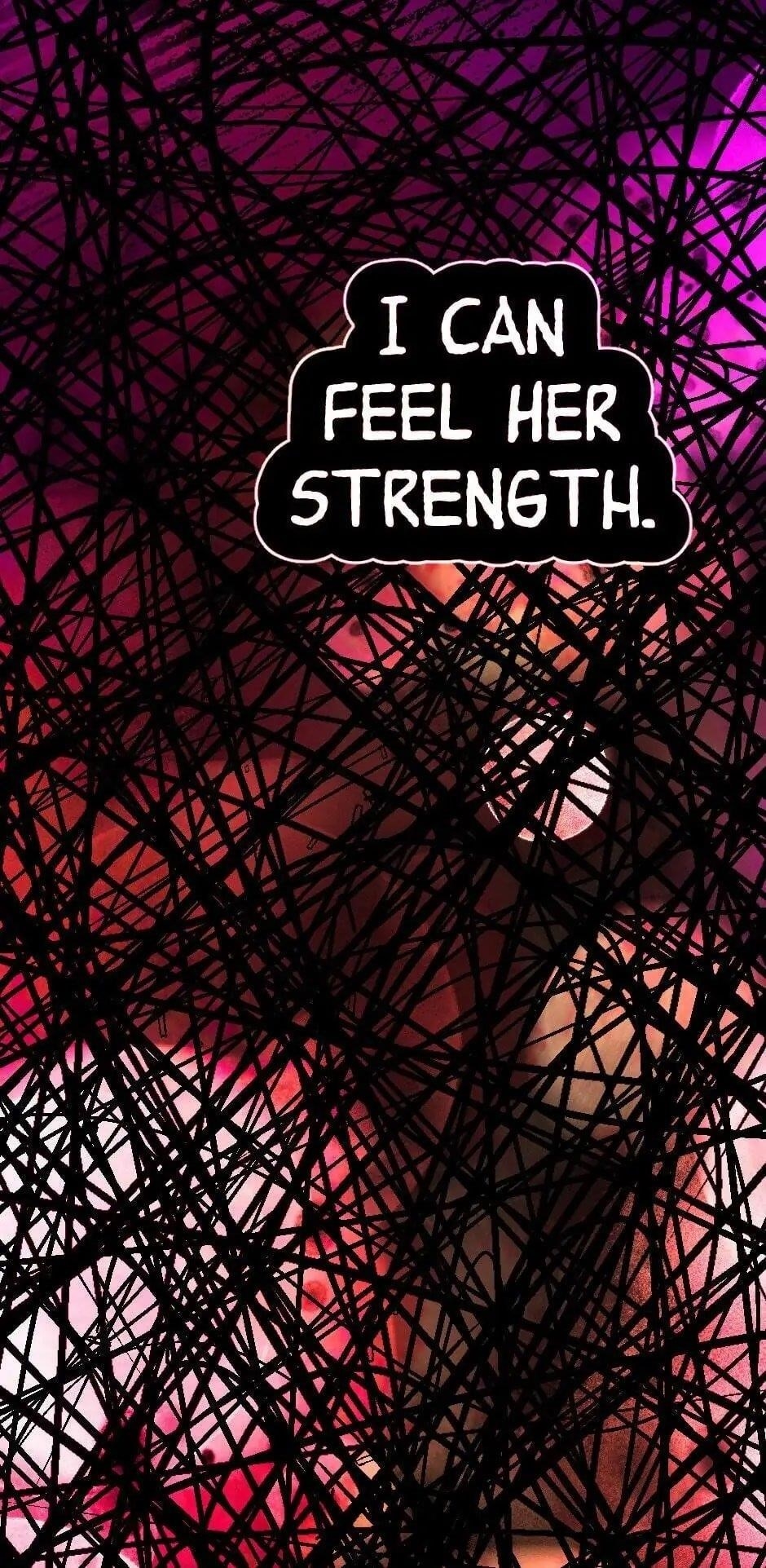 Tomahawk Angel Chapter 12 - Page 18