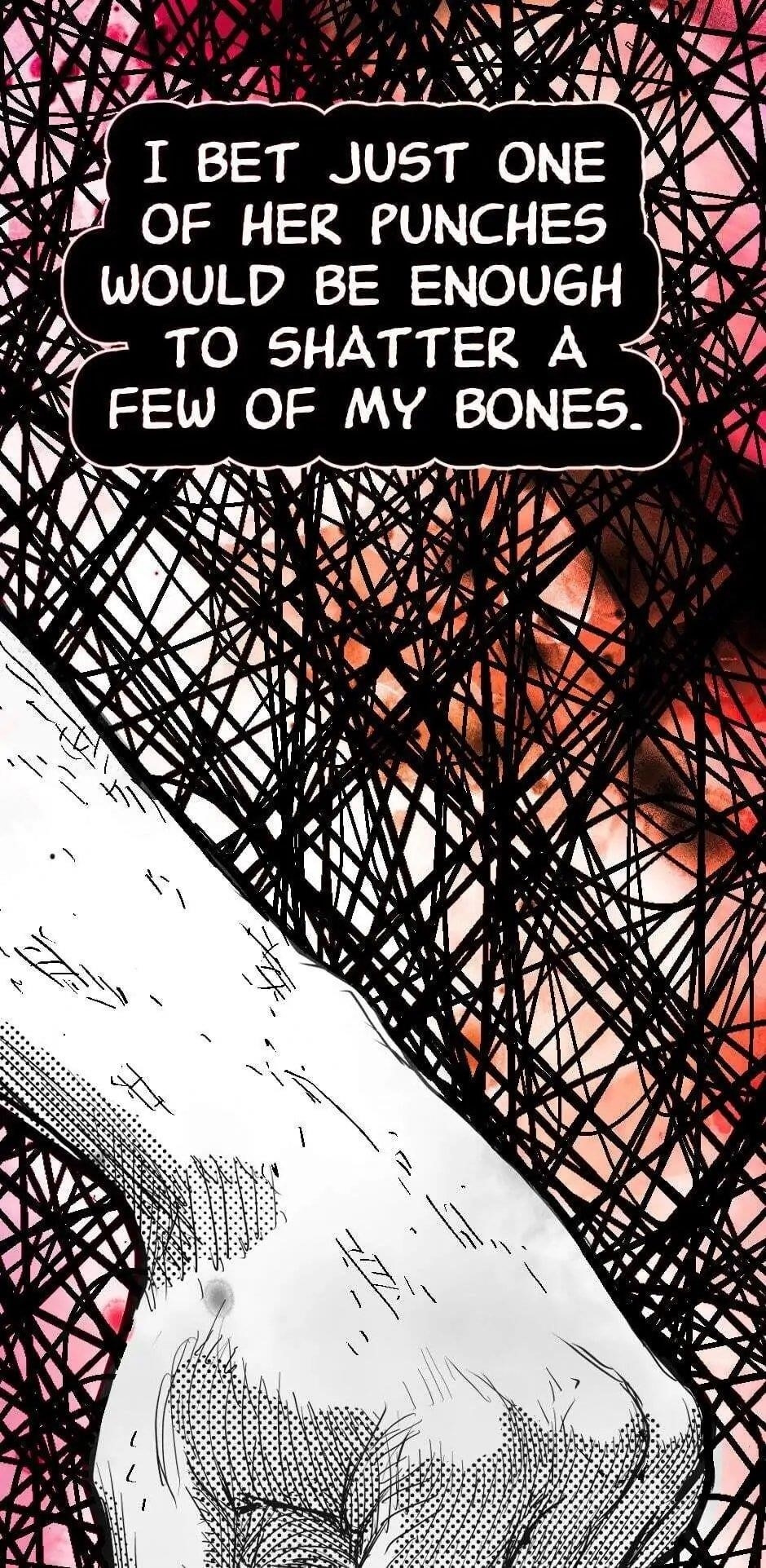 Tomahawk Angel Chapter 12 - Page 19