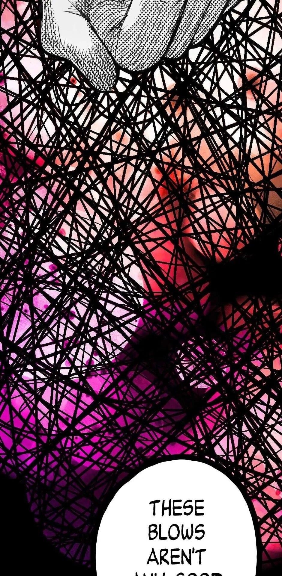 Tomahawk Angel Chapter 12 - Page 20