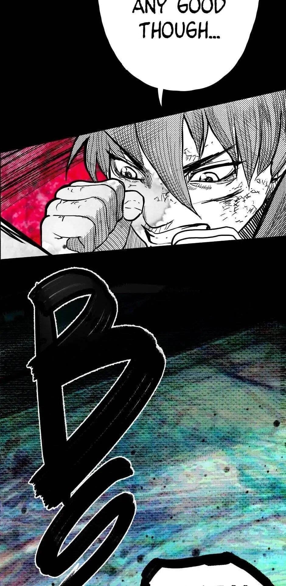 Tomahawk Angel Chapter 12 - Page 21