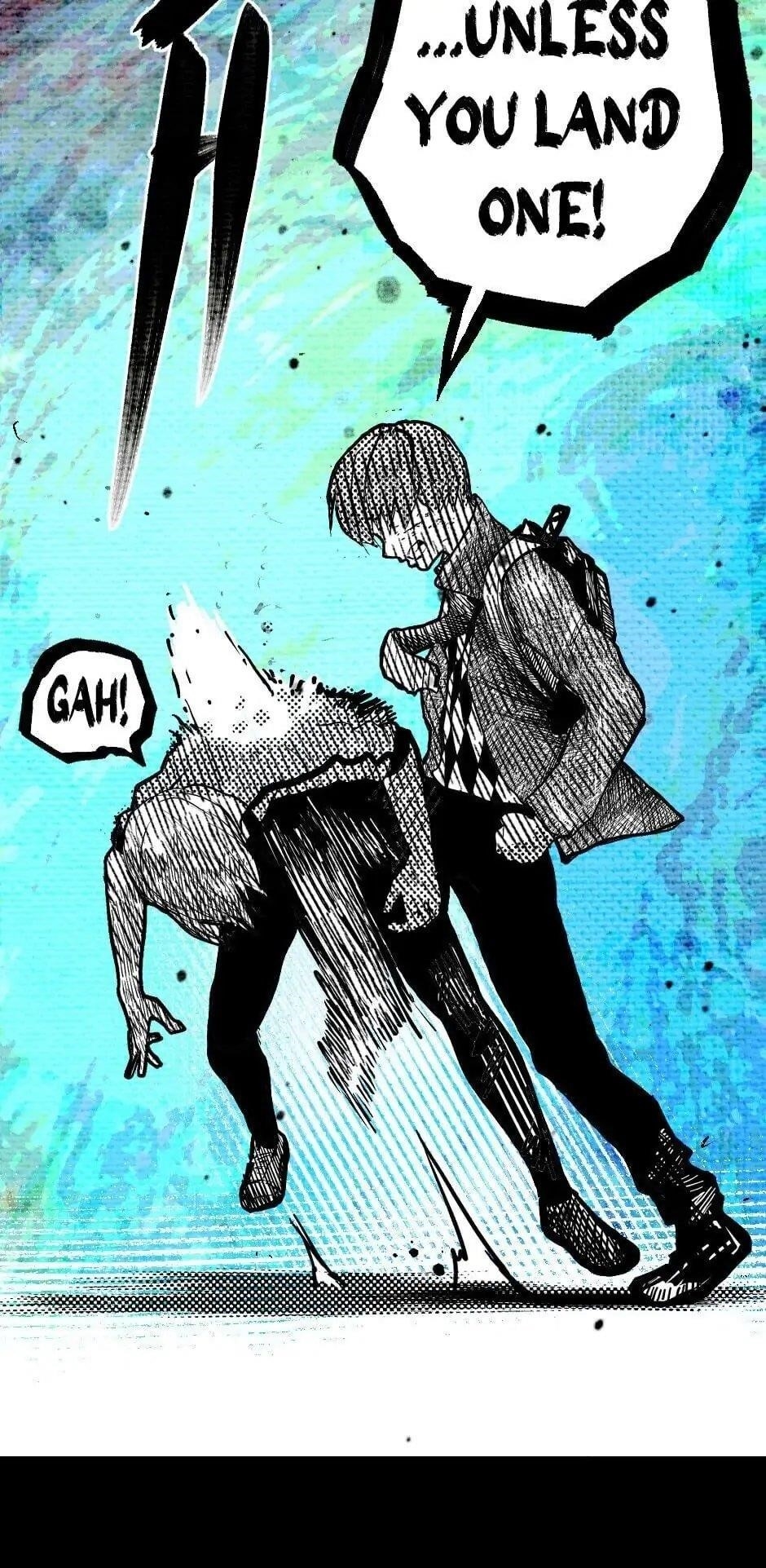 Tomahawk Angel Chapter 12 - Page 22