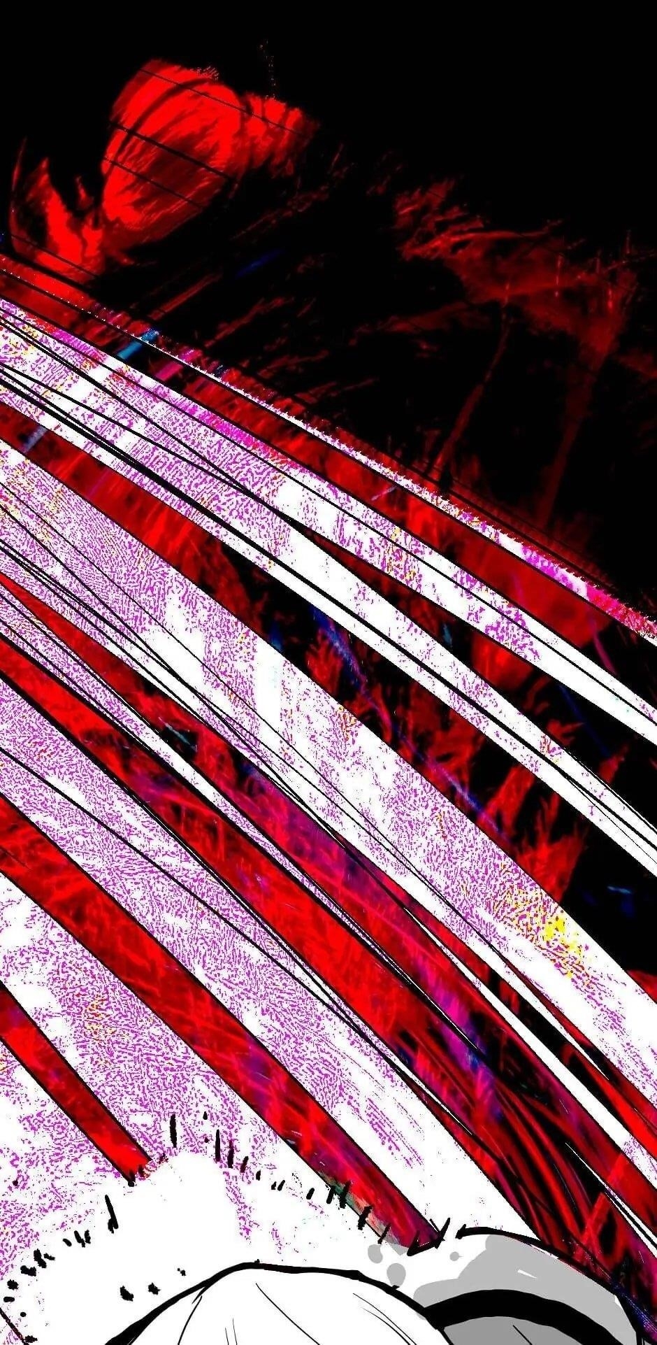 Tomahawk Angel Chapter 12 - Page 23